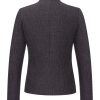 DAMENJACKE BARLY SCHWARZ - Image 2