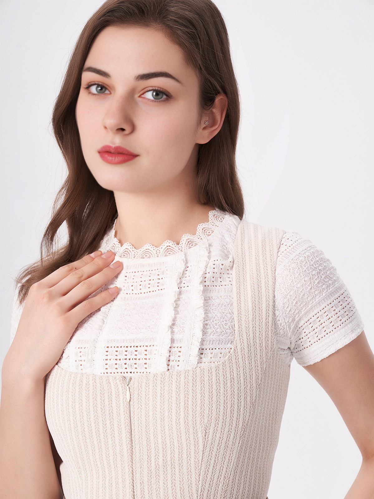 Beige Dirndl – stilvoll und vielseitig